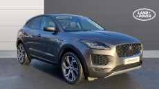 Jaguar E-Pace 2.0 [200] HSE 5dr Auto Petrol Estate